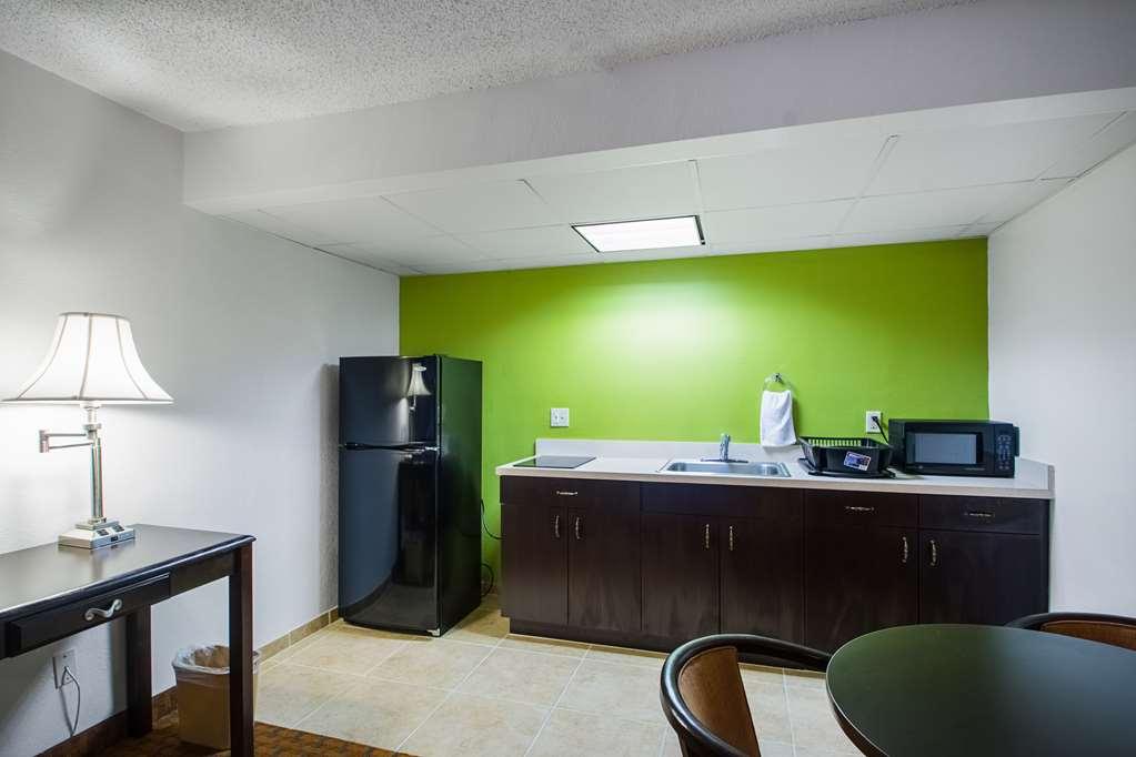 Red Roof Inn Vero Beach - I-95 Habitación foto