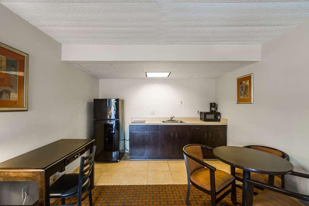 Red Roof Inn Vero Beach - I-95 Habitación foto