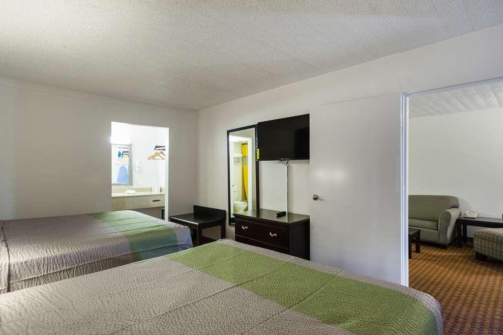 Red Roof Inn Vero Beach - I-95 Habitación foto