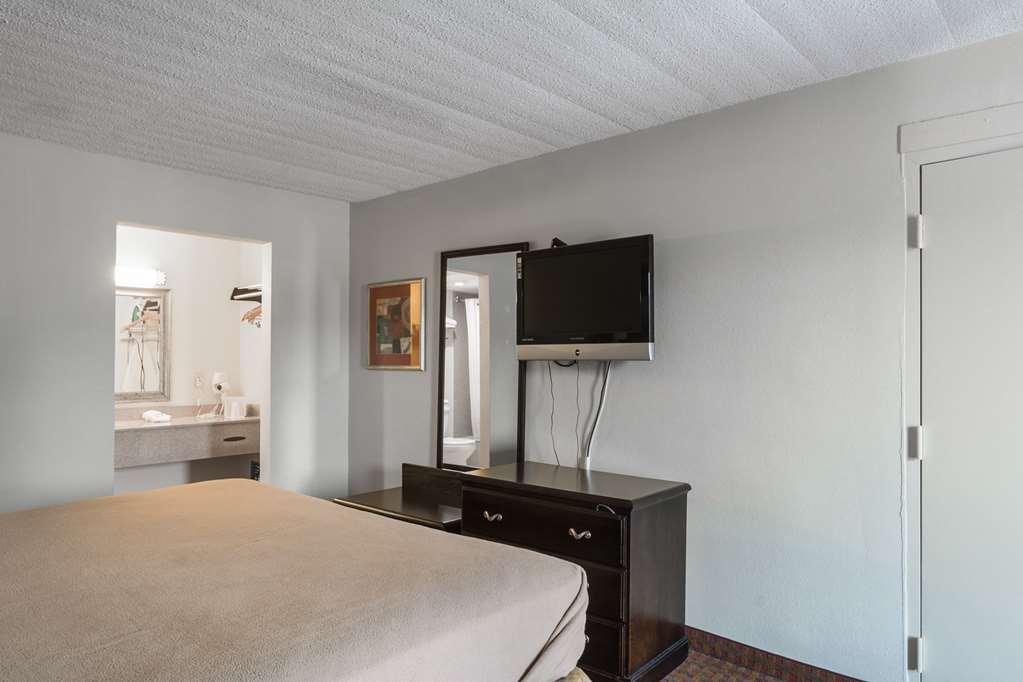 Red Roof Inn Vero Beach - I-95 Habitación foto