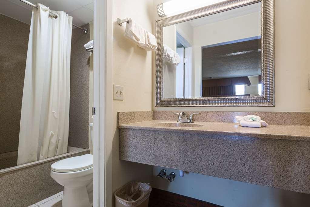 Red Roof Inn Vero Beach - I-95 Habitación foto