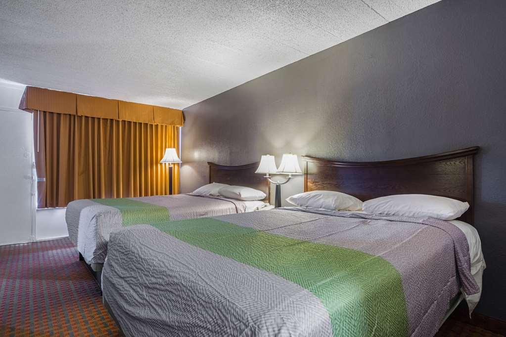 Red Roof Inn Vero Beach - I-95 Habitación foto