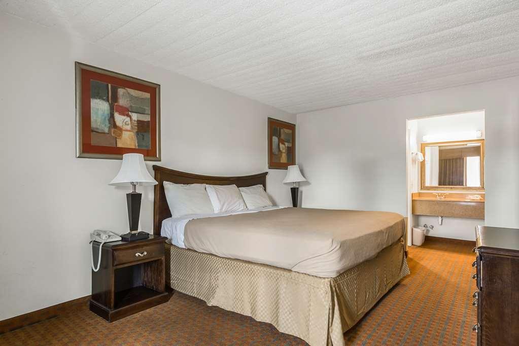 Red Roof Inn Vero Beach - I-95 Habitación foto