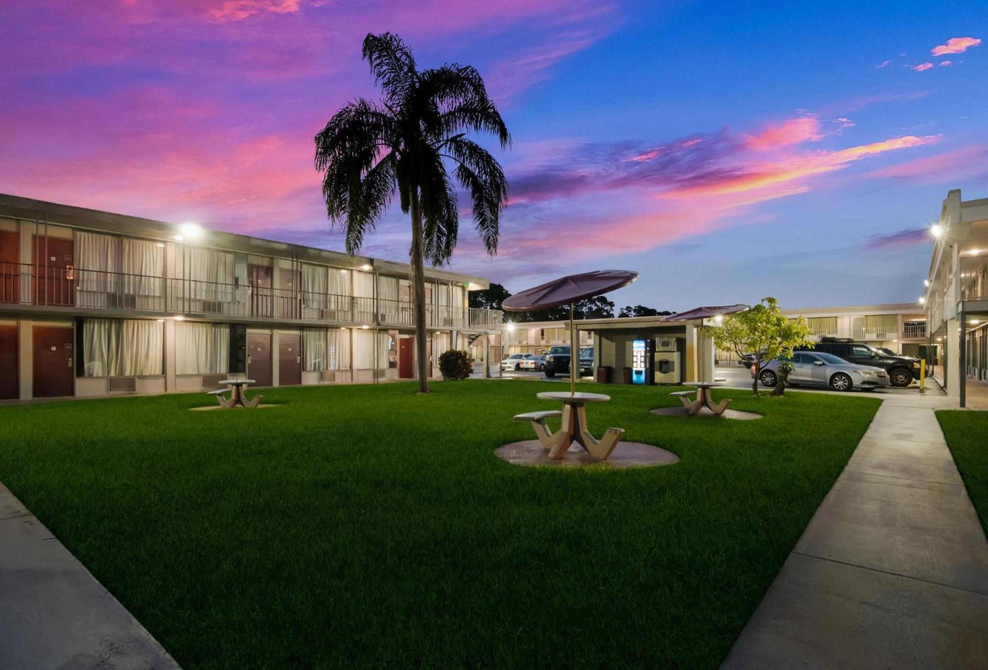 Red Roof Inn Vero Beach - I-95 Exterior foto